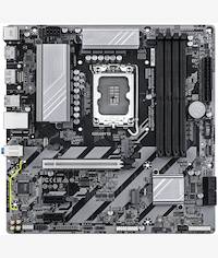 Gigabyte B860 D3HP LGA1851 Micro ATX Motherboard