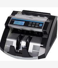 Casey CompactCount 2050 Money Counter