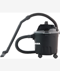 Hoover 15 Litres Wet and Dry Vacuum