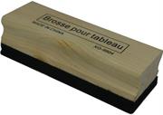 Brainware Chalkboard Eraser