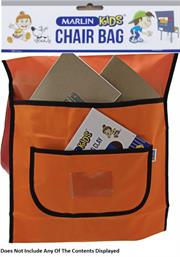 Marlin Kids Chairbag Orange