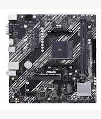 Asus Prime A520M AM4 Micro ATX Motherboard