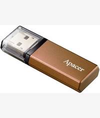 Apacer 64GB AH25C Bronze USB 3.2 Flash Drive