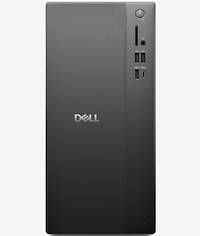 Dell Pro Tower Essential QVT1260 Intel Core I7 Professional Desktop