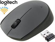 Logitech M170 Wireless Grey Mouse