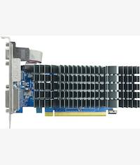 Asus GeForce GT710 2GB GDDR5 EVO Graphics Card