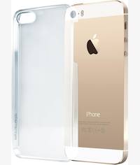 Promate Crystal -Clear Shell Protective
