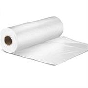 Casey 100-Pack Food-Grade Plastic Bag Roll