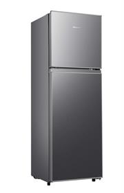 Hisense 154 Litre Fridge And Top Freezer Combination