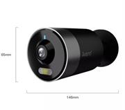 Arenti ARI 4MP 2K Wireless Outdoor Bullet Camera