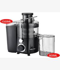 Sokany 800W Juicer Extractor