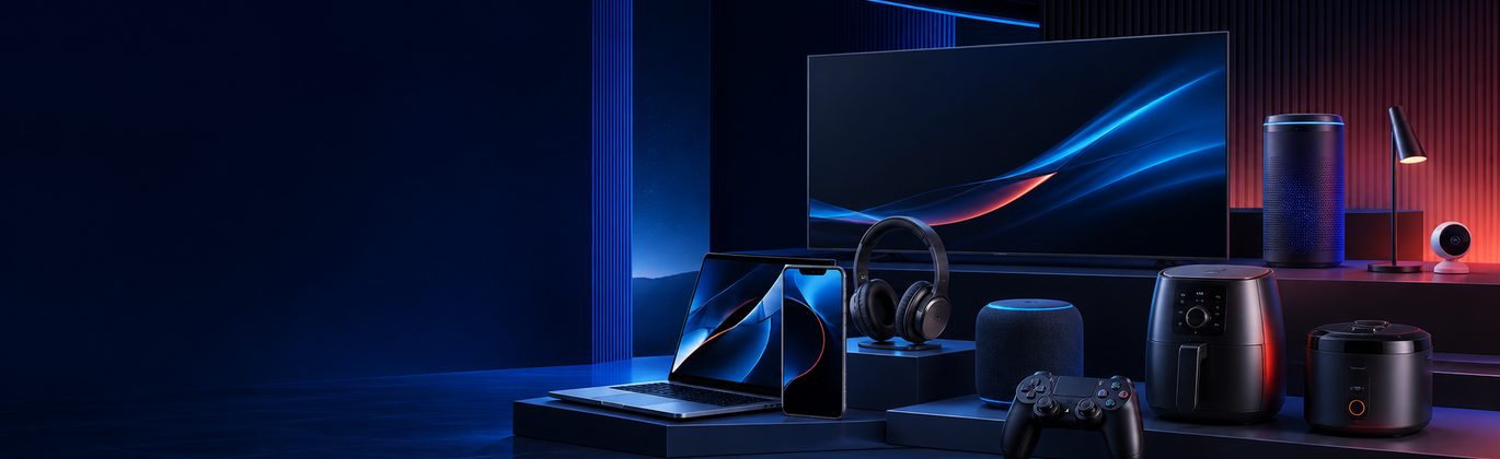 Website Design Shop promo