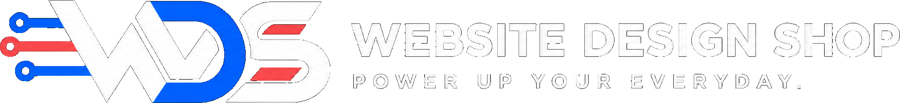 Website Design Shop