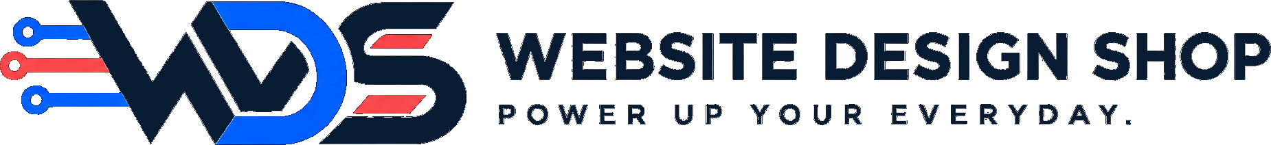 Website Design Shop