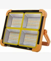 Noble Super Bright Solar Outdoor LED Light